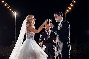 Britt + Billy